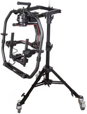 Kupo KS-259 Gimbals Doucking Bracket