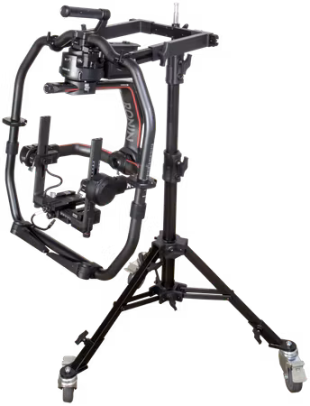 Kupo KS-259 Gimbals Doucking Bracket