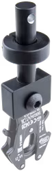 Kupo KS-261 Hand Held Camera Adapter For Low Mode Bracket