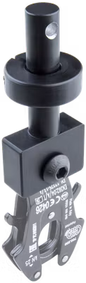 Kupo KS-261 Hand Held Camera Adapter For Low Mode Bracket
