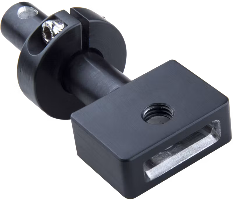 Kupo KS-261 Hand Held Camera Adapter For Low Mode Bracket
