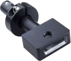 Kupo KS-261 Hand Held Camera Adapter For Low Mode Bracket