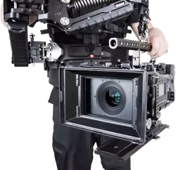 Kupo KS-262 Steadicam High/Low Mode Bracket Set