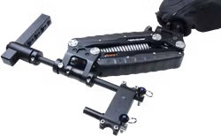 Kupo KS-265 Waterproof Arm Sleeve Cover For Steadicam(Set of 2)