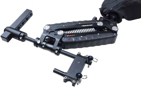 Kupo KS-265 Waterproof Arm Sleeve Cover For Steadicam(Set of 2)