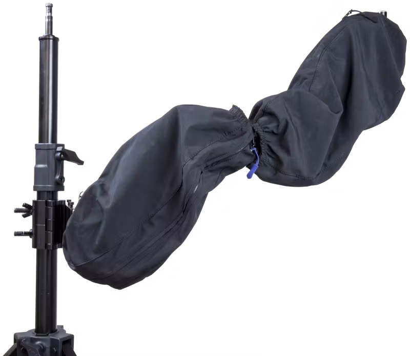 Kupo KS-265 Waterproof Arm Sleeve Cover For Steadicam(Set of 2)