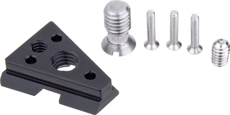 Kupo KS-270 V-Lock Wedge