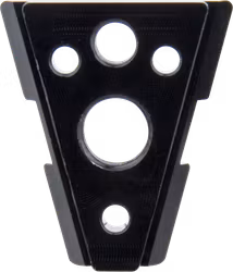 Kupo KS-270 V-Lock Wedge