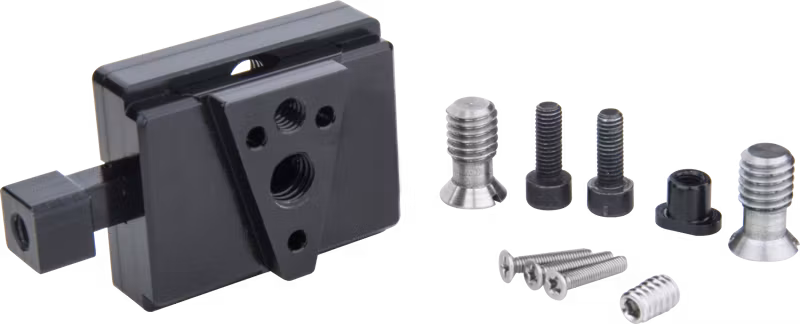 Kupo KS-273 V-Lock Set