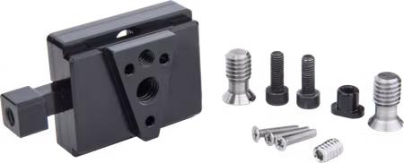 Kupo KS-273 V-Lock Set