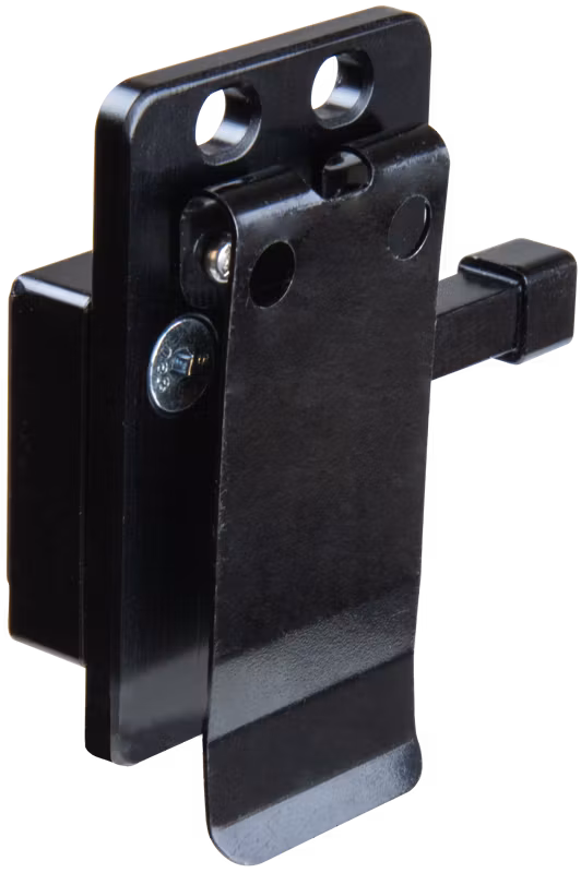 Kupo KS-274 V Mount Battery Belt Clip Mounting Plate