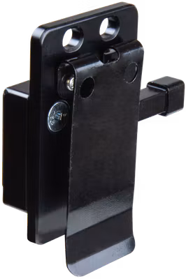Kupo KS-274 V Mount Battery Belt Clip Mounting Plate