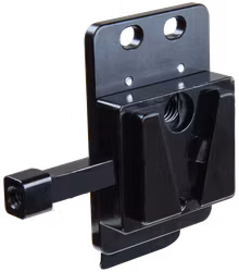 Kupo KS-274 V Mount Battery Belt Clip Mounting Plate