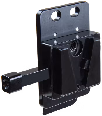 Kupo KS-274 V Mount Battery Belt Clip Mounting Plate