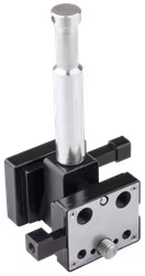 Kupo KS-275 Dual V-Lock Adapter