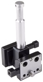 Kupo KS-275 Dual V-Lock Adapter