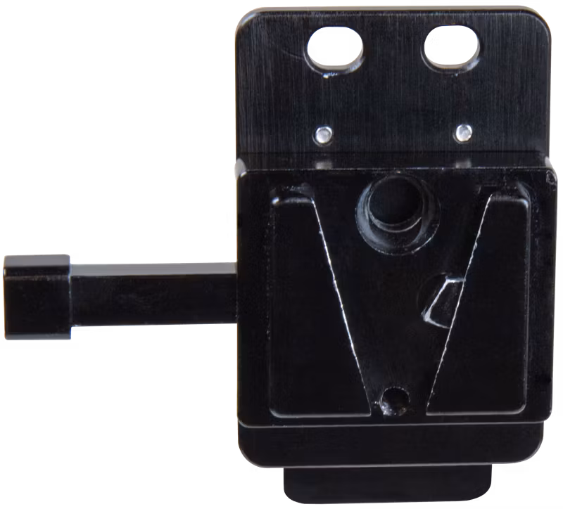 Kupo KS-274 V Mount Battery Belt Clip Mounting Plate