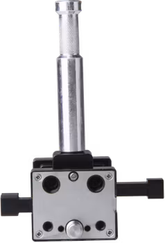Kupo KS-275 Dual V-Lock Adapter