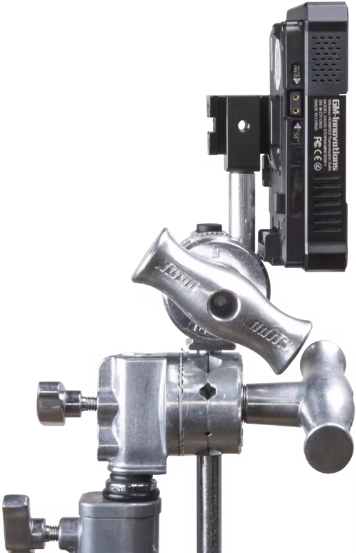 Kupo KS-275 Dual V-Lock Adapter