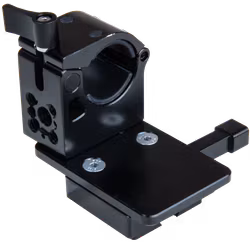 Kupo KS-276 V Mount Battery Adapter For Gimbal Clamp