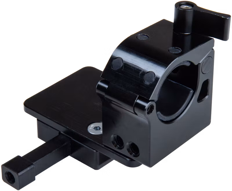 Kupo KS-276 V Mount Battery Adapter For Gimbal Clamp