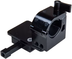 Kupo KS-276 V Mount Battery Adapter For Gimbal Clamp