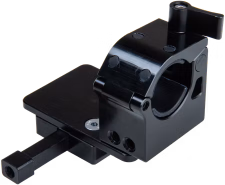 Kupo KS-276 V Mount Battery Adapter For Gimbal Clamp