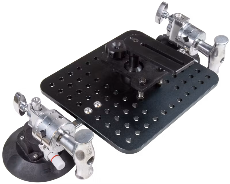Kupo KS-278 Cheese Plate Baby Adapter