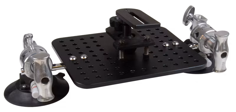 Kupo KS-278 Cheese Plate Baby Adapter
