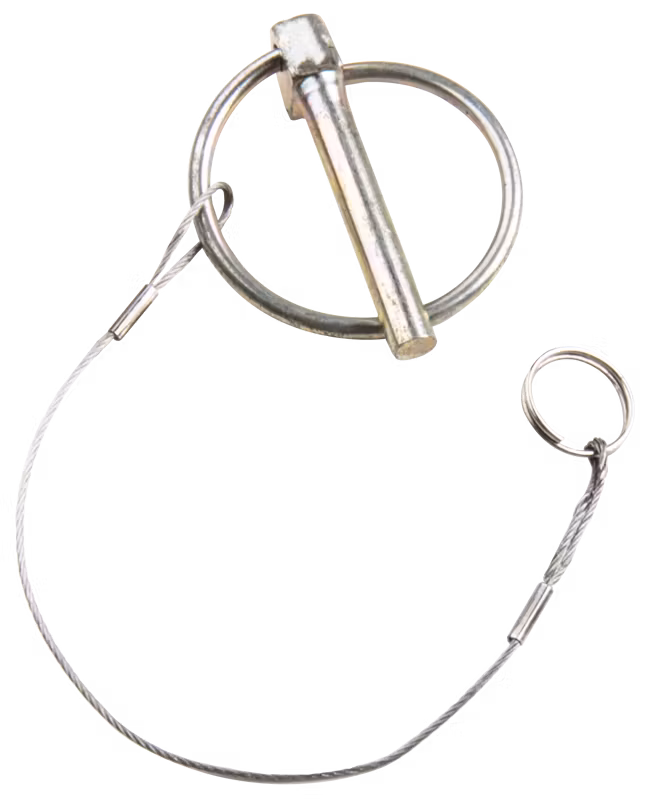Kupo KS-279 Linchpin Set (Set of 5)