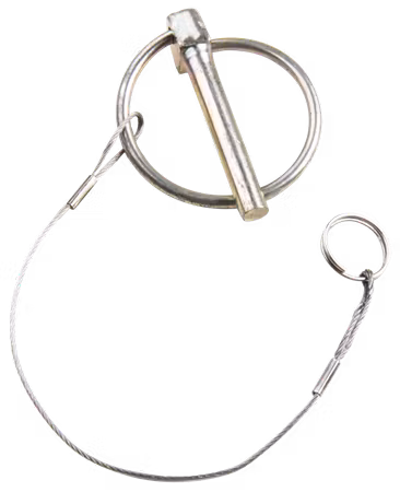 Kupo KS-279 Linchpin Set (Set of 5)