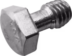 Kupo KS-288 3/8"-16 X 5/8" Stainless Steel Hex Head Screw