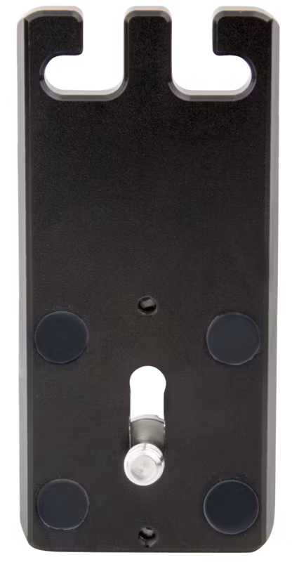 Kupo KS-285 Double Plate( Quick Release Plate For Arca-Swiss & Rc2 )