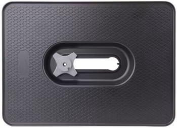 Kupo KS-301B Aluminum Table For Laptops &Projector w/Non-Slip Pad