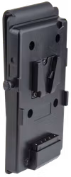 Kupo KS-314B V-Mount Battery Holder For Tehermate