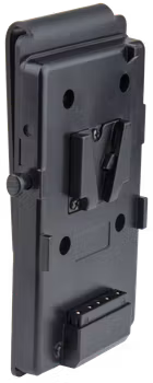 Kupo KS-314B V-Mount Battery Holder For Tehermate