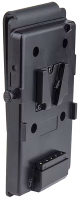 Kupo KS-314B V-Mount Battery Holder For Tehermate