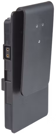 Kupo KS-314B V-Mount Battery Holder For Tehermate