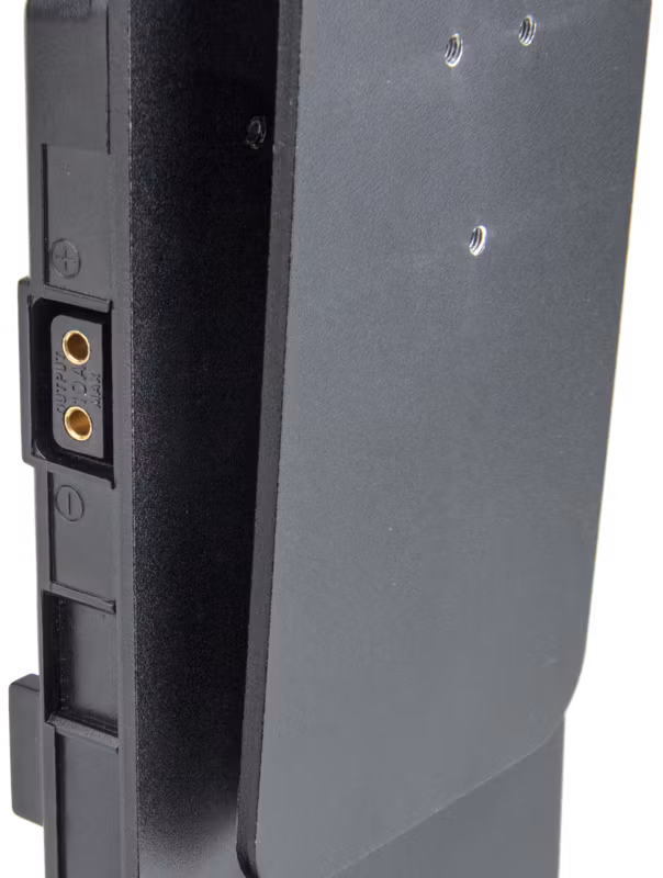 Kupo KS-314B V-Mount Battery Holder For Tehermate
