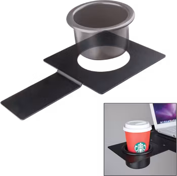 Kupo KS-315B Cup Holder For Tethermate