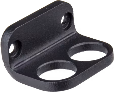 Kupo KS-317 Data Cable Anchor Port