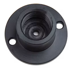 Kupo KS-327 Nylon E27 Lamp Holder