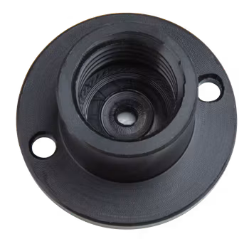Kupo KS-327 Nylon E27 Lamp Holder