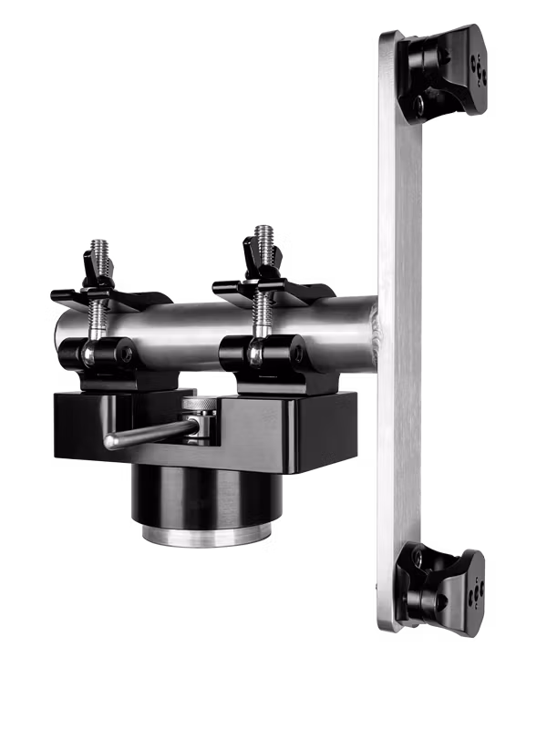 Kupo KS-334 Pipe To Easyrig Coupler (Set of 2)