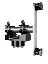 Kupo KS-334 Pipe To Easyrig Coupler (Set of 2)