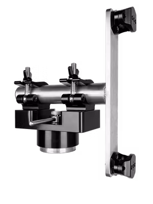 Kupo KS-334 Pipe To Easyrig Coupler (Set of 2)