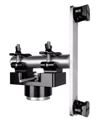 Kupo KS-334 Pipe To Easyrig Coupler (Set of 2)