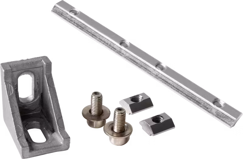 Kupo KS-340 Connecting Set For Headset Mounting Bracket