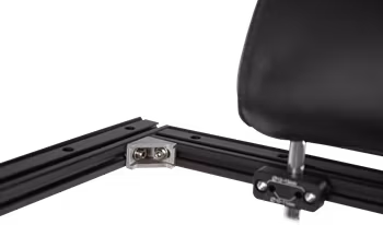Kupo KS-340 Connecting Set For Headset Mounting Bracket