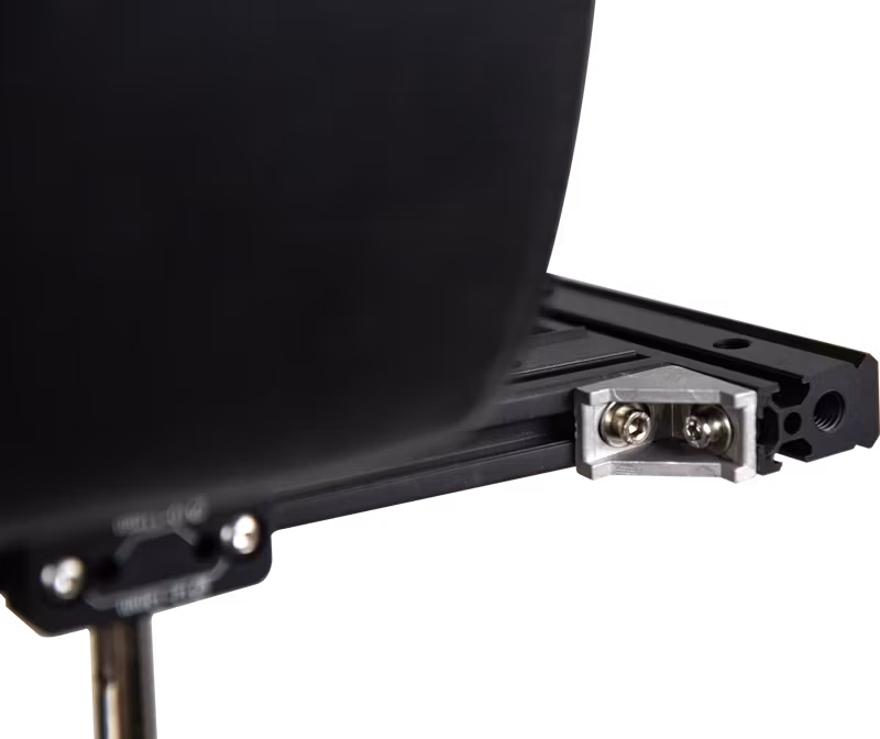 Kupo KS-340 Connecting Set For Headset Mounting Bracket